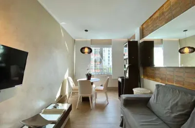 Apartamento à venda, 1 quarto, ipanema - rio de janeiro/rj
