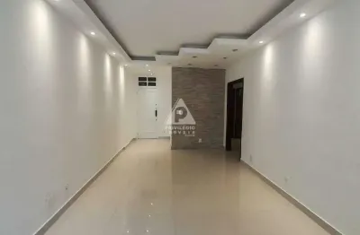 Apartamento à venda em copacabana, rio de janeiro - 3 quartos, com vaga - 112m²