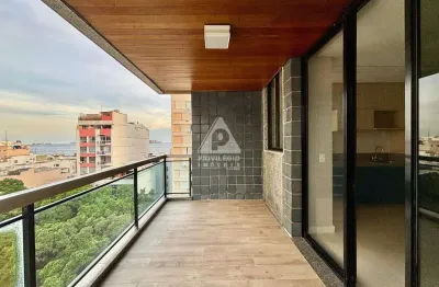 Flat com 2 quartos à venda na Rua Prudente de Morais, --, Ipanema, Rio de Janeiro