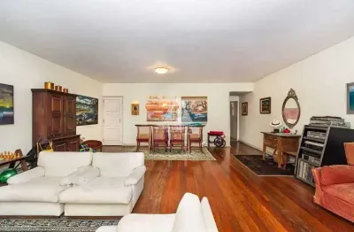 Apartamento à venda, 3 quartos, 3 suítes, 1 vaga, copacabana - rio de janeiro/rj