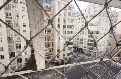 Kitnet / Stúdio à venda na Avenida Nossa Senhora de Copacabana, --, Copacabana, Rio de Janeiro