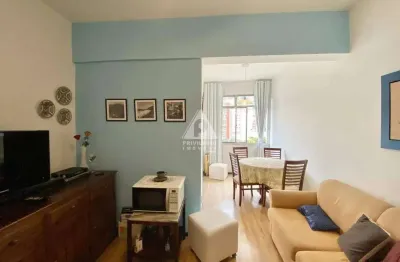 Apartamento com 2 quartos à venda na Praça Vereador Rocha Leão, --, Copacabana, Rio de Janeiro