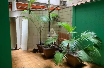 Apartamento com 3 quartos à venda na Rua Aires Saldanha, --, Copacabana, Rio de Janeiro