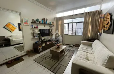 Apartamento à venda, 2 quartos, copacabana - rio de janeiro/rj