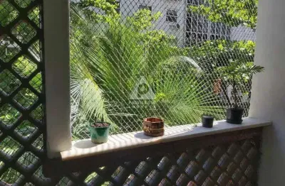 Apartamento com 3 quartos à venda na Rua Tonelero, --, Copacabana, Rio de Janeiro