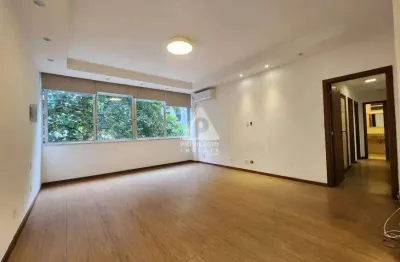 Apartamento 3 quartos com vaga a 2 quadras da praia! copanema!