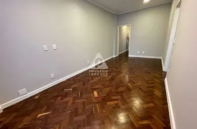Apartamento com 2 quartos à venda na Rua Barata Ribeiro, --, Copacabana, Rio de Janeiro