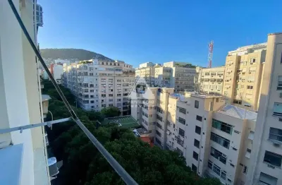 Apartamento com 3 quartos a venda no posto 6 de de ipanema