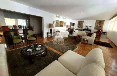 Apartamento à venda, 4 quartos, 2 suítes, 2 vagas, ipanema - rio de janeiro/rj