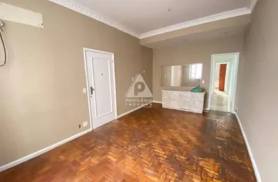 Apartamento com 3 quartos à venda na Avenida Rainha Elizabeth da Bélgica, --, Copacabana, Rio de Janeiro