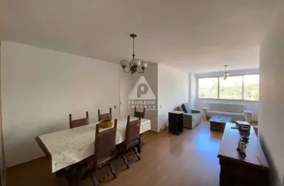 Copacabana posto 6!! apartamento com 103m² com 2 quartos, 3 banheiros e 2 vagas de garagem com infraestrutura!!