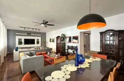 Apartamento com 3 quartos à venda na Rua Sá Ferreira, --, Copacabana, Rio de Janeiro