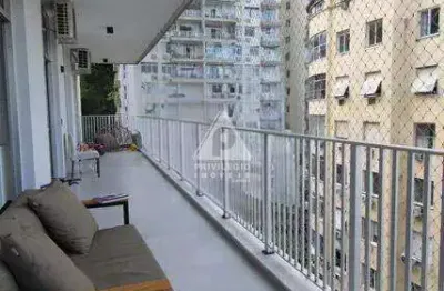 Apartamento com 3 quartos à venda na Rua Assis Brasil, --, Copacabana, Rio de Janeiro