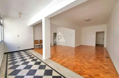 Apartamento com 4 quartos à venda na Avenida Rainha Elizabeth da Bélgica, --, Ipanema, Rio de Janeiro