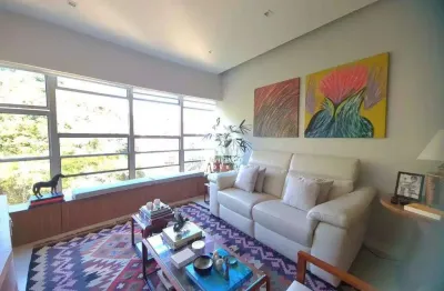 Apartamento com 2 quartos à venda na Avenida Henrique Dodsworth, --, Lagoa, Rio de Janeiro