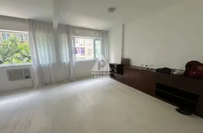 Apartamento a venda 4 quartos na melhor rua de copacabana