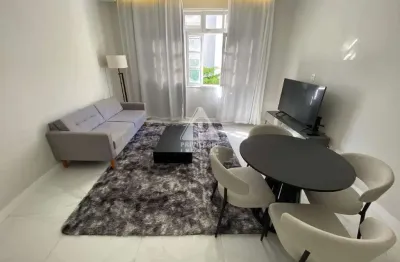 Leme, quadra da praia. frente av. atlântica e fundos rua gustavo sampaio.