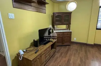 Apartamento com 2 quartos à venda na Rua Leopoldo Miguez, --, Copacabana, Rio de Janeiro