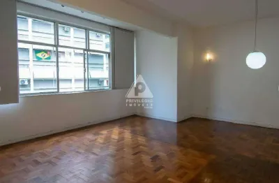 Apartamento com 2 quartos à venda na Rua Tonelero, --, Copacabana, Rio de Janeiro