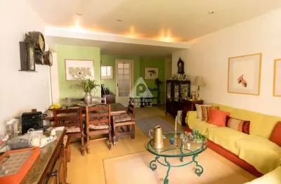 Apartamento com 3 quartos à venda na Rua Figueiredo Magalhães, --, Copacabana, Rio de Janeiro