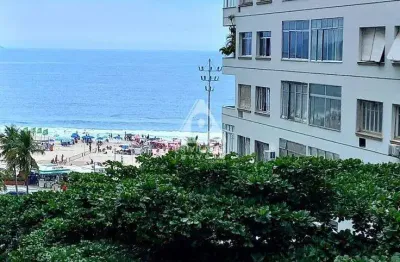 Apartamento com 4 quartos à venda na Rua Domingos Ferreira, --, Copacabana, Rio de Janeiro