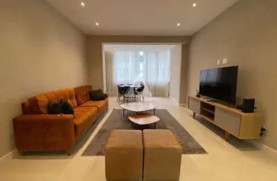 Apartamento copacabana 4 quartos 152m² - miguel lemos