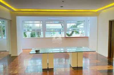 Apartamento à venda, 4 quartos, 4 suítes, 1 vaga, copacabana - rio de janeiro/rj