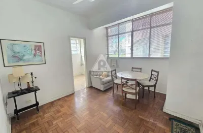 Apartamento a venda: sala, 1 quarto, 46 m², em ipanema.