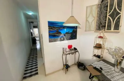 Apartamento com 1 quarto à venda na Praça Vereador Rocha Leão, --, Copacabana, Rio de Janeiro