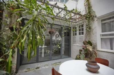 Imperdível! apartamento reformado à venda a poucos passos da praia, no posto 6!