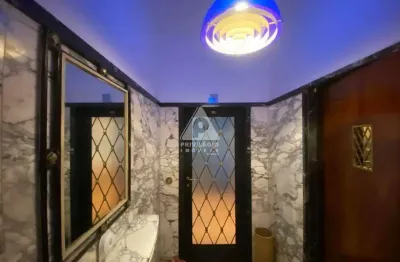 Posto 6!! salão, legítimo 3 quartos e 2 vagas de garagem na escritura! 180m²