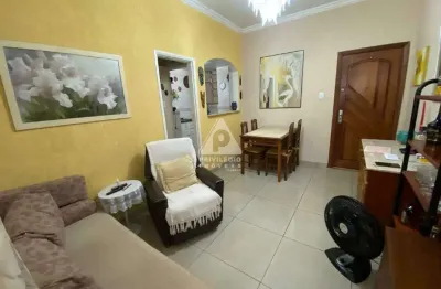 Apartamento à venda, 1 quarto, copacabana - rio de janeiro/rj