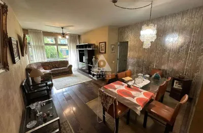 Apartamento com 3 quartos à venda na Rua Maria Quitéria, --, Ipanema, Rio de Janeiro