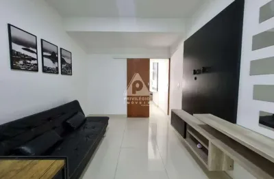 Apartamento com 1 quarto à venda na Avenida Nossa Senhora de Copacabana, --, Copacabana, Rio de Janeiro