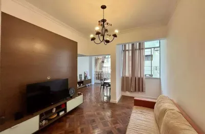 Apartamento à venda, 2 quartos, 1 suíte, leblon - rio de janeiro/rj