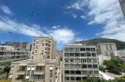 Apartamento com 2 quartos à venda na Rua Voluntários da Pátria, --, Botafogo, Rio de Janeiro