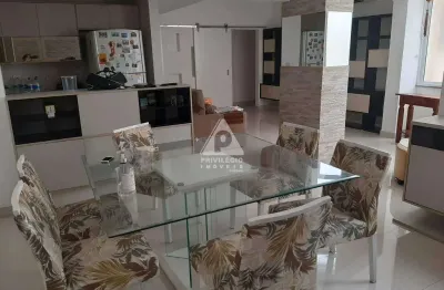 Apartamento com 3 quartos à venda na Rua Constante Ramos, --, Copacabana, Rio de Janeiro