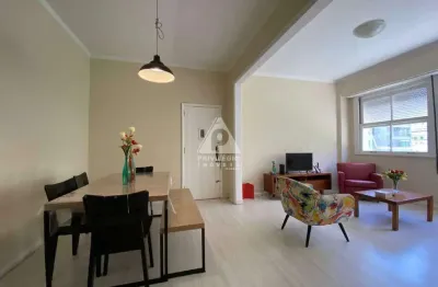 Apartamento com 3 quartos à venda na Avenida Atlântica, --, Copacabana, Rio de Janeiro
