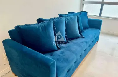 Apartamento com 2 quartos à venda na Rua Maestro Francisco Braga, --, Copacabana, Rio de Janeiro