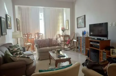 Apartamento à venda, 2 quartos, 1 suíte, 1 vaga, copacabana - rio de janeiro/rj