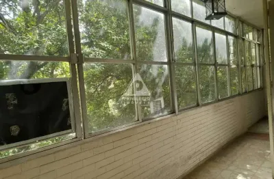 Apartamento à venda, 3 quartos, 1 vaga, copacabana - rio de janeiro/rj