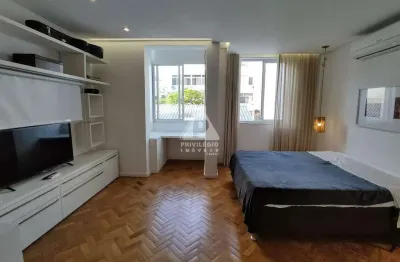 Apartamento com 1 quarto à venda na Rua Visconde de Pirajá, --, Ipanema, Rio de Janeiro