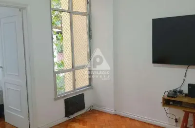 Apartamento com 1 quarto à venda na Rua Figueiredo Magalhães, --, Copacabana, Rio de Janeiro