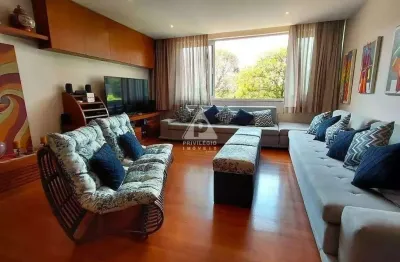 Apartamento com 4 quartos à venda na Rua Francisco Otaviano, --, Ipanema, Rio de Janeiro