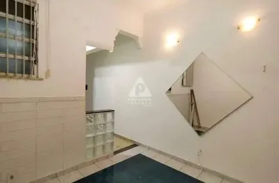 Conjugado - saleta quarto, frente, vista livre - copacabana/rj