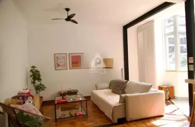 Apartamento à venda, 2 quartos, jardim botânico - rio de janeiro/rj