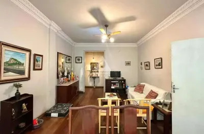 Apartamento com 3 quartos à venda na Avenida Princesa Isabel, --, Copacabana, Rio de Janeiro