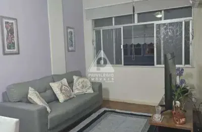 Apartamento com 1 quarto à venda na Rua Silveira Martins, --, Flamengo, Rio de Janeiro