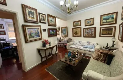 Apartamento com 2 quartos à venda na Rua Raul Pompéia, --, Copacabana, Rio de Janeiro