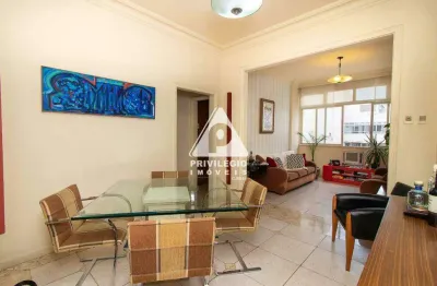 Apartamento com 2 quartos à venda na Rua Júlio de Castilhos, --, Copacabana, Rio de Janeiro